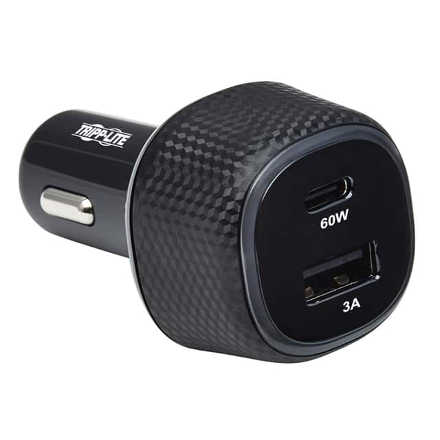 U280-C02-63W-1B Tripp Lite  Chargeurs de batterie